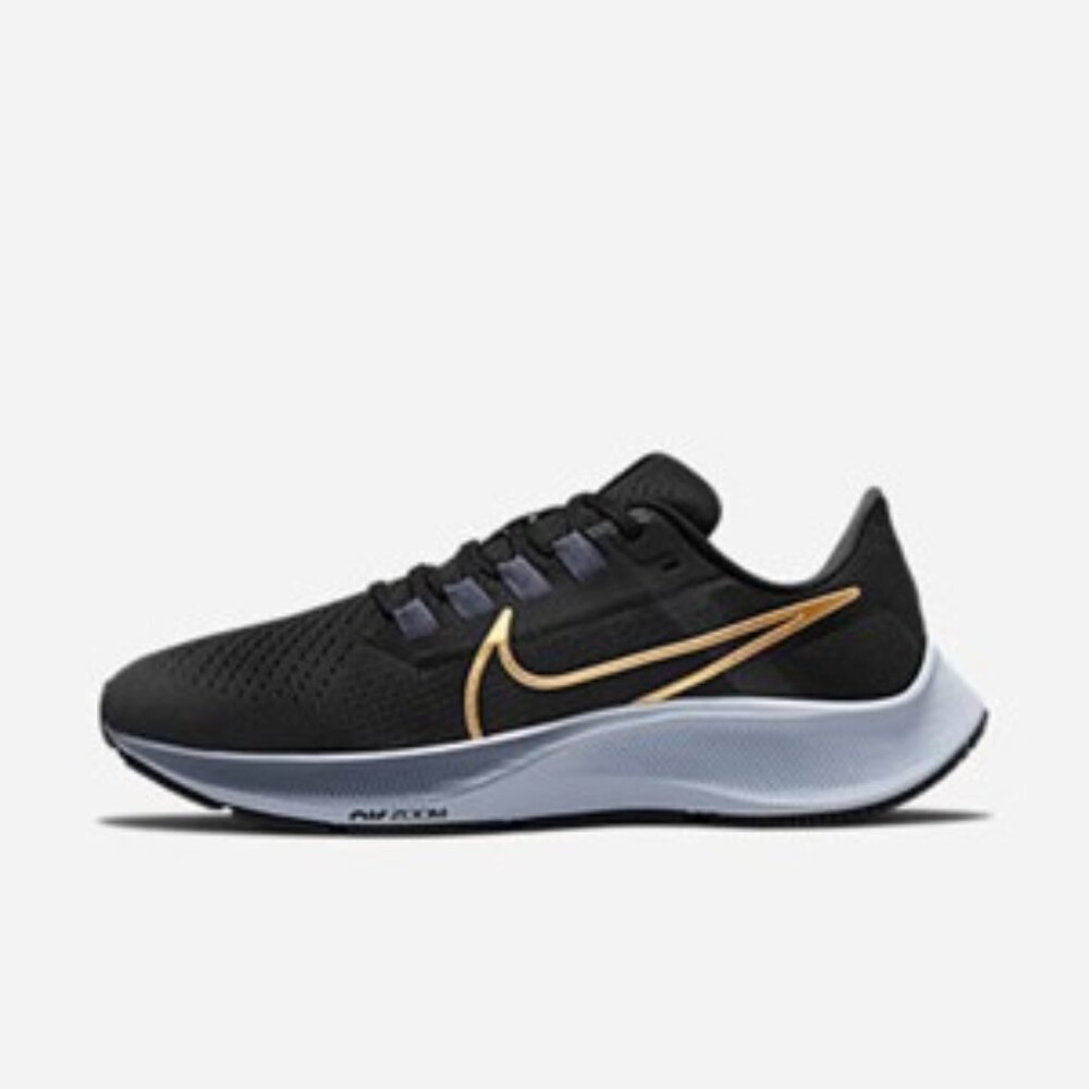 LIKE NEW - Nike Pegasus 38, Women's Road Running Shoes